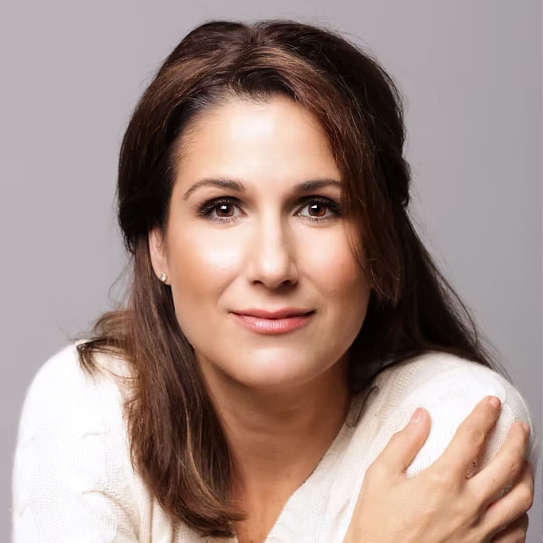Stephanie J. Block headshot.