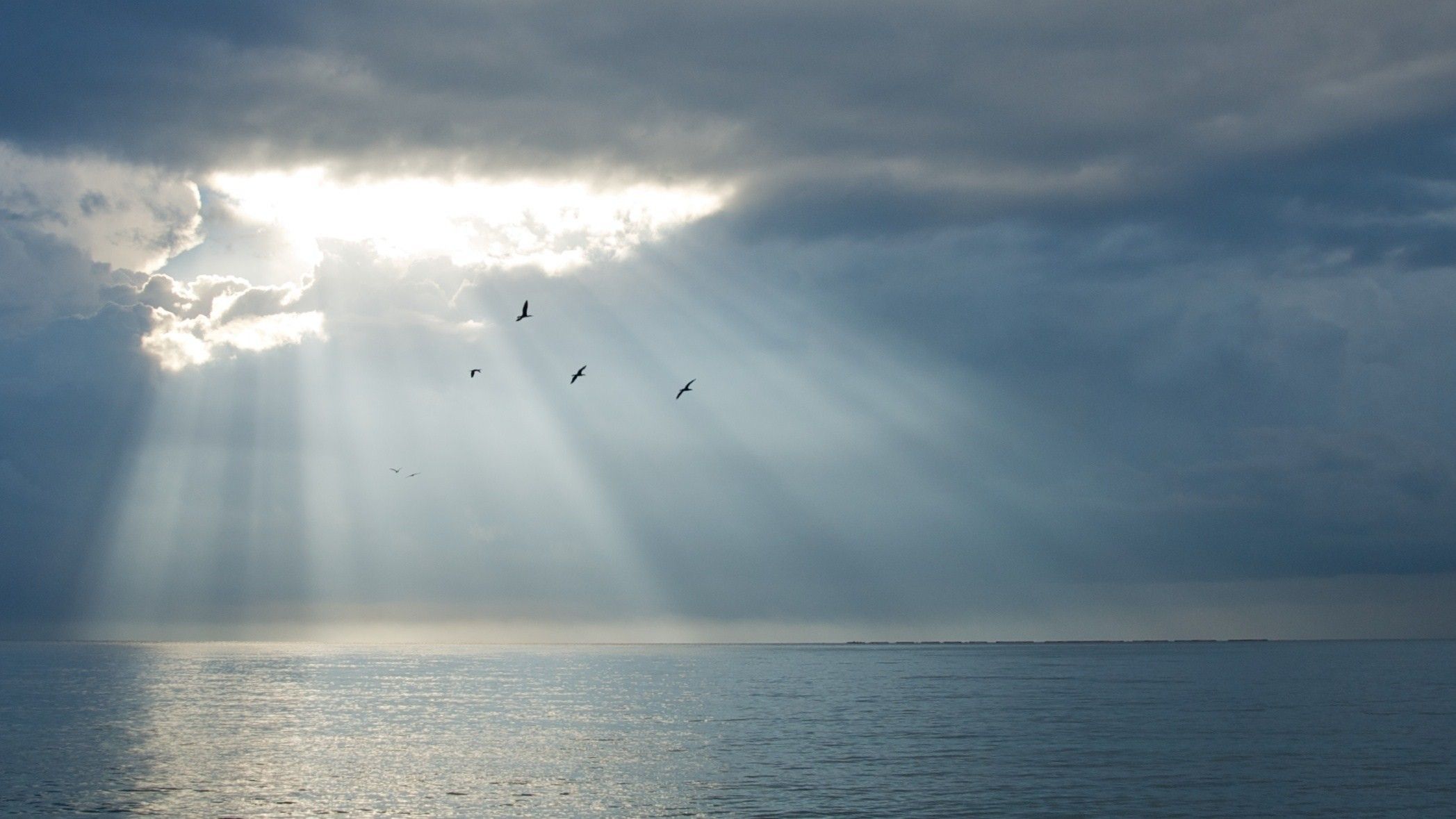 Music & the Spoken Word, 11 October 2026 — Embracing Happiness.